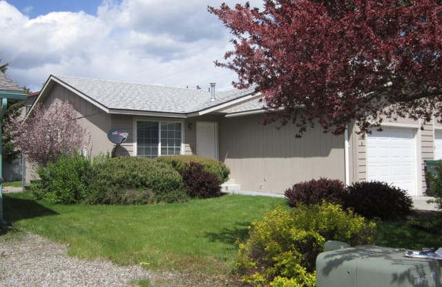 1907 Park Lane #A - 1907 Park Lane, Post Falls, ID 83854