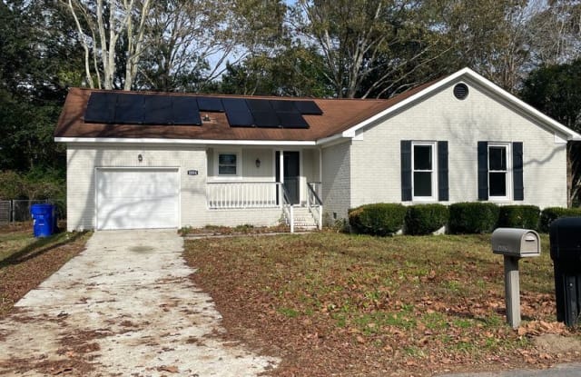 2534 Longbranch Drive - 2534 Longbranch Drive, Charleston County, SC 29414