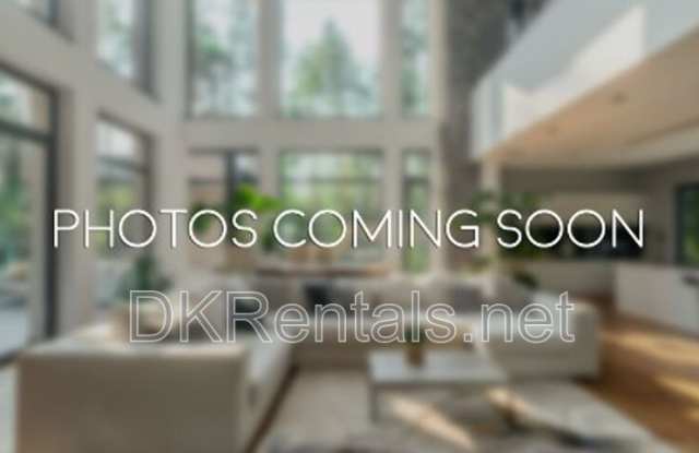 3536 Kennesaw Station Drive