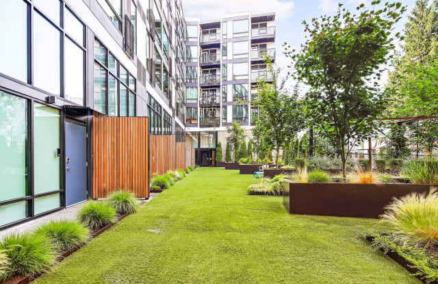 Photo of Station House