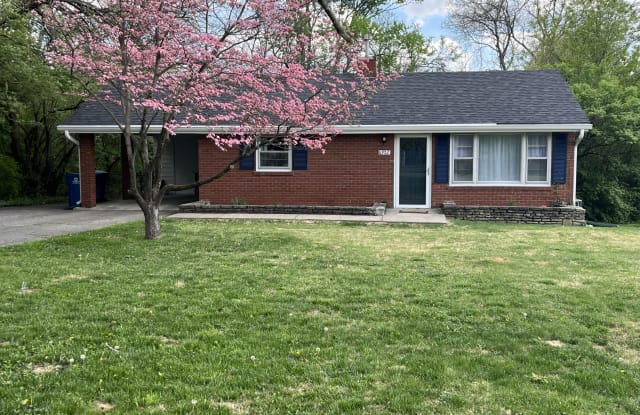 6702 Crestview Dr - 6702 Crestview Drive, Crestwood, KY 40014