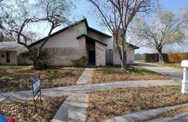 4033 Sandy Hollow Creek Drive