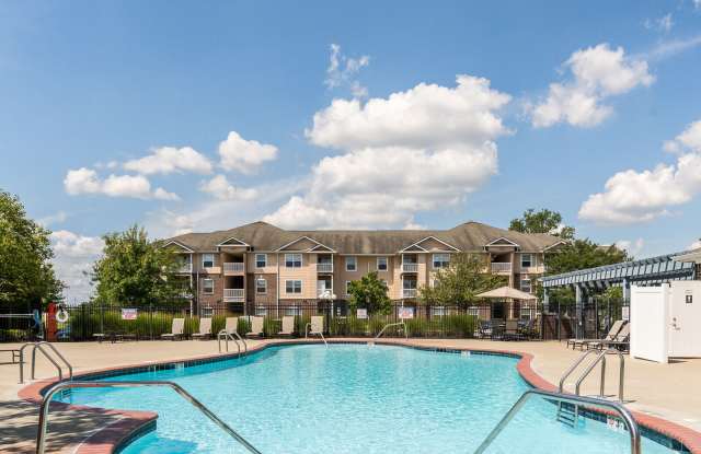 Copper Chase at Stones Crossing