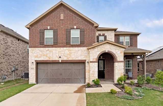 3633 Keechi Creek Drive