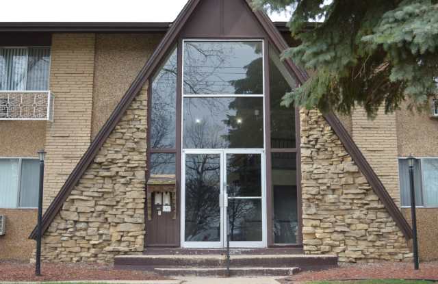 Port Vista Apartments