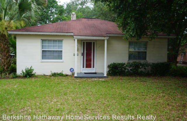 806 Herman Ave - 806 Herman Avenue, Orange County, FL 32803