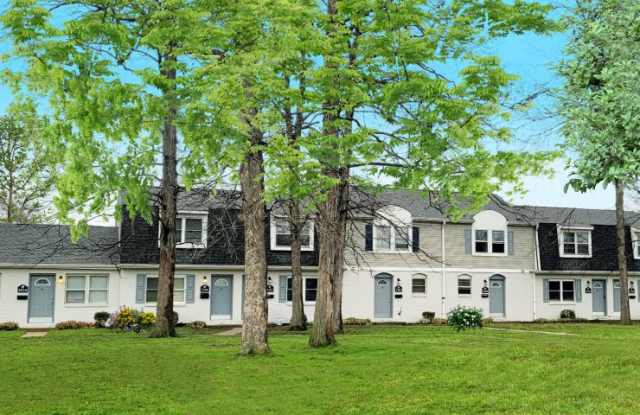 Estates at Crystal Bay