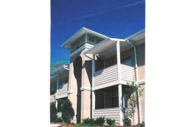 Photo of Abbey at Regent's Walk