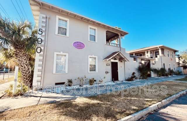 500 5th St N