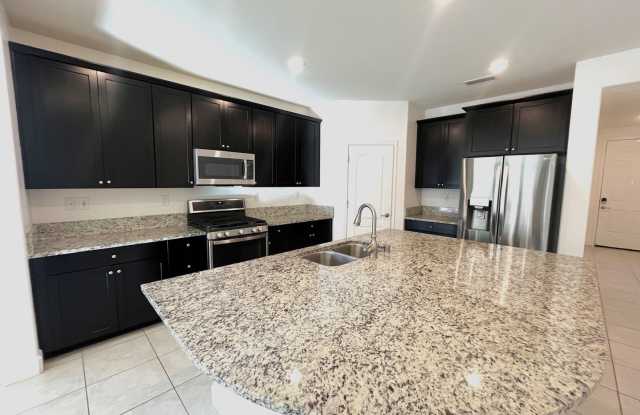 Stylish and Efficient 3 Bedroom Home