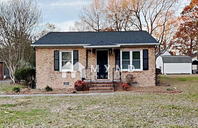 2123 Middale St - 2123 Middale Street, Kannapolis, NC 28083