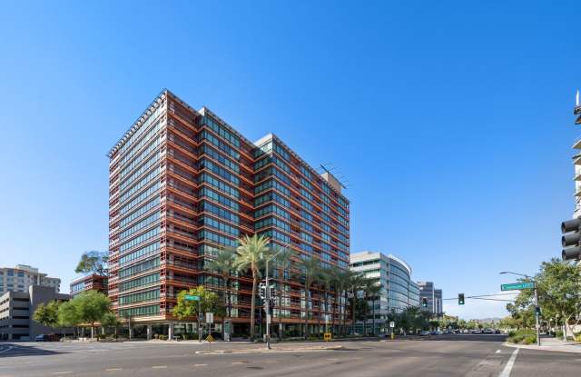 Luxury Living at The Optima