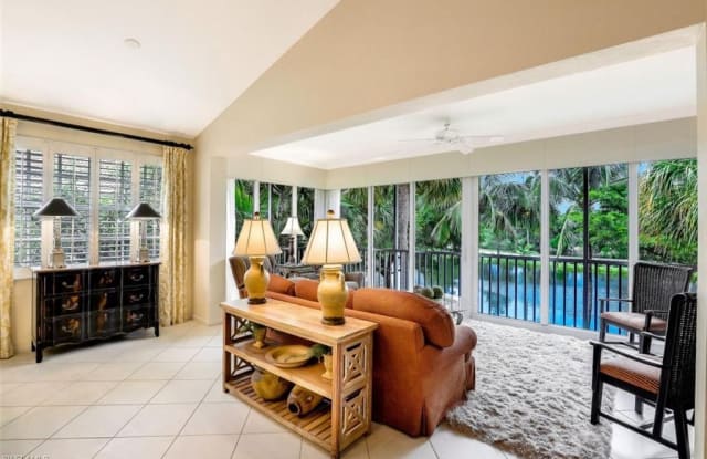 26926 Montego Pointe CT - 26926 Montego Pointe Court, Bonita Springs, FL 34134