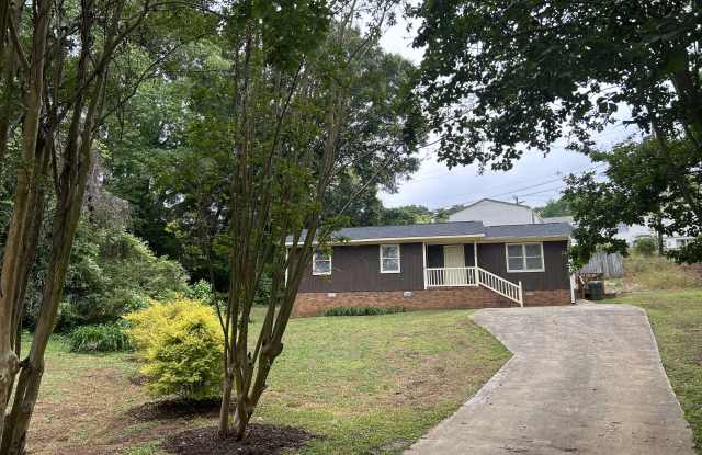 133 Clemson Street