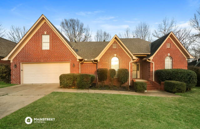 5796 Michaelson Drive - 5796 Michaelson Drive, Olive Branch, MS 38654