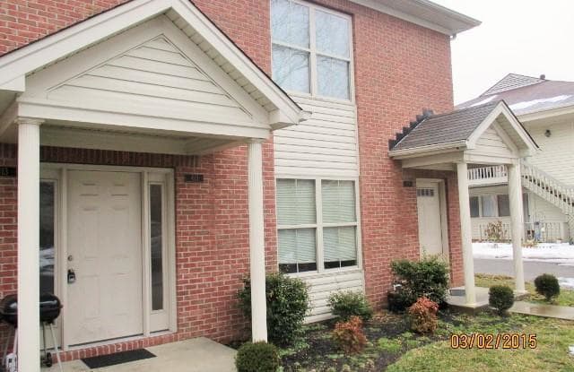 413 Rosewood Ct - 413 Rosewood Court, Blue Ridge Manor, KY 40223