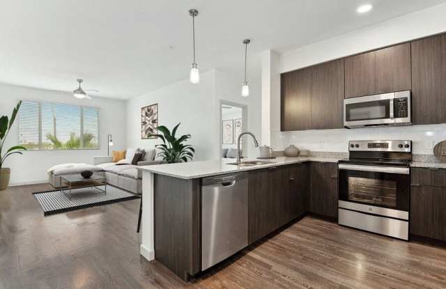 Photo of Parc Roundtree Ranch