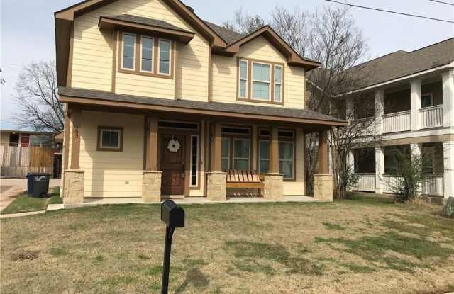 Photo of 103 Richards Street