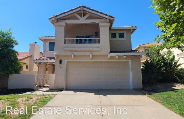 5125 DE LA ROSA DR - 5125 De La Rosa Drive, Rocklin, CA 95765