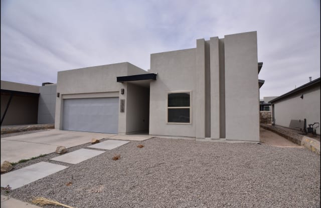 1715 BREEDER CUP Way - 1715 Breeder Cup Way, El Paso County, TX 79928