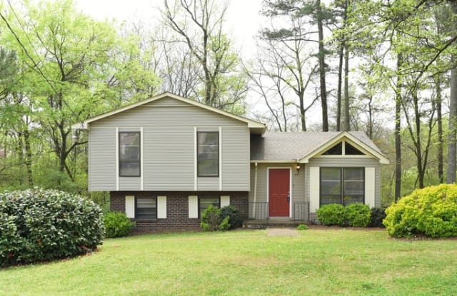 301 West Smithfield Drive - 301 West Smithfield Drive, Birmingham, AL 35061