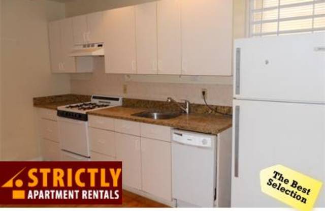 Photo of 165 Hemenway St