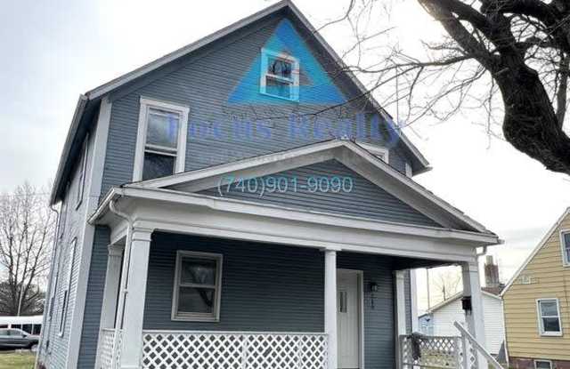 740 Van Buren Avenue