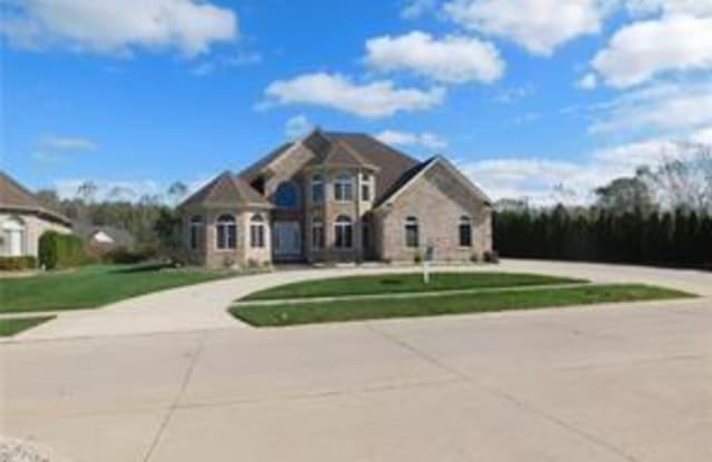 26950 DEBIASI Drive - 26950 Debiasi Dr, Wayne County, MI 48174