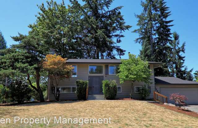 6235 127th Ave SE - 6235 127th Avenue Southeast, Bellevue, WA 98006