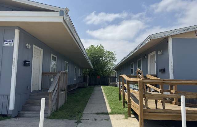 1905 15th Street - A