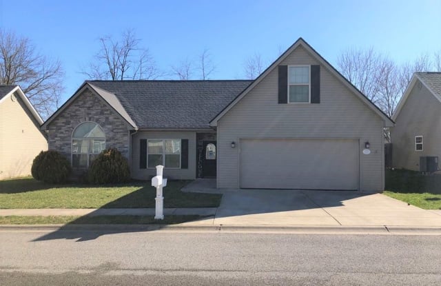 122 Ashton Walk - 122 Ashton Walk, Radcliff, KY 40160