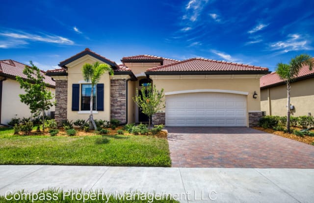 25041 Spartina Drive - 25041 Spartina Drive, Sarasota County, FL 34293