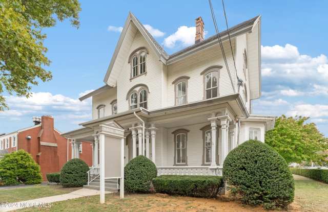64 W Main Street