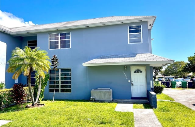 19390 SW 103rd Ct - 19390 Southwest 103rd Court, Cutler Bay, FL 33157