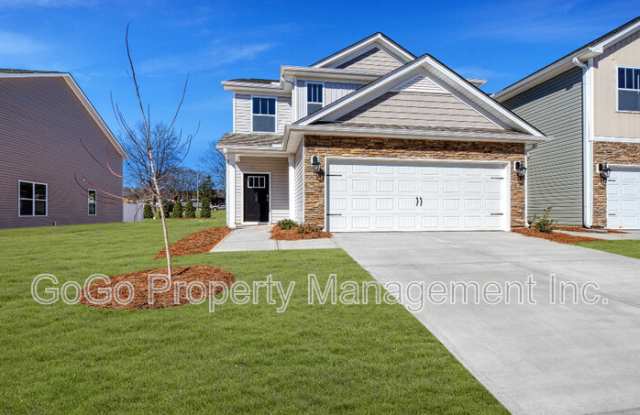 208 Reynard Trail