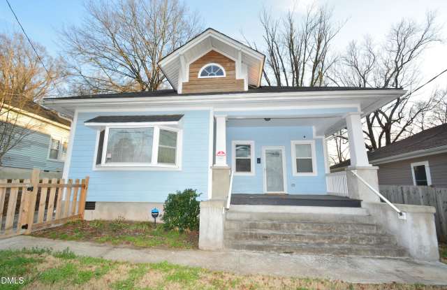 1014 Holloway Street