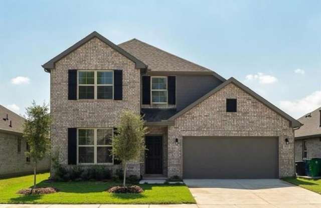 3010 Teak Drive