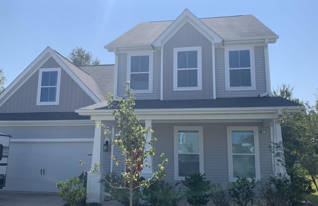 204 Wathen Drive - 204 Wathen Drive, Goose Creek, SC 29445