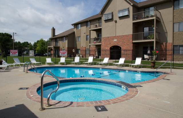 Photo of Raintree Apartments