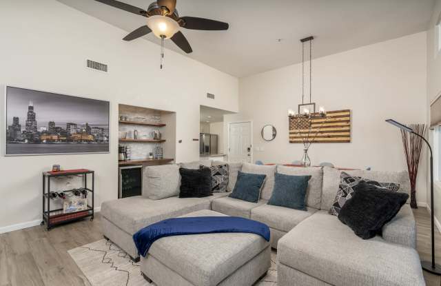 11260 North 92nd Street - 2131Unit 2131