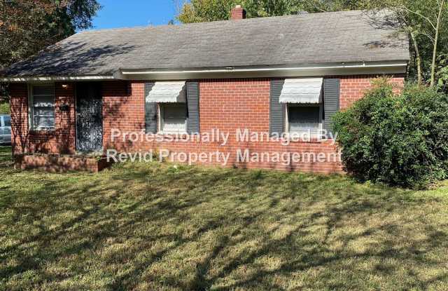 Large 3 bedroom home!