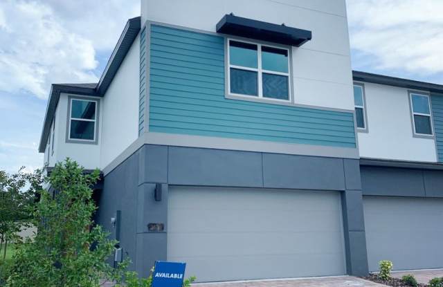 Photo of Luxury style townhome for rent in Winter Park