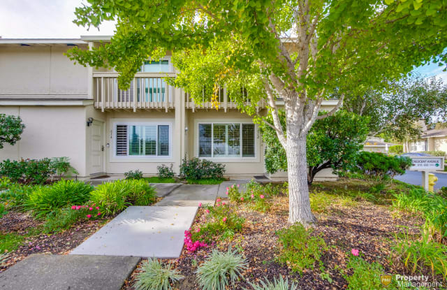 612 Crescent Ave - 612 Crescent Avenue, Sunnyvale, CA 94087