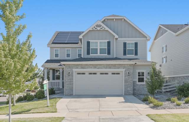Gorgeous Home in Southshore!