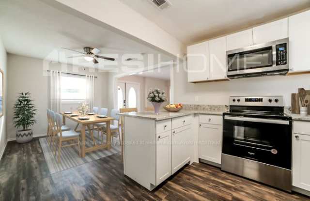 3616 28th Avenue West