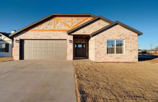 6956 25th Street - 6956 25th Street, Lubbock, TX 79407