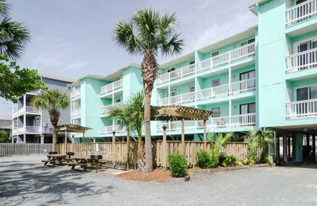 Photo of (C332) 1013 Carolina Beach Avenue N Unit 2F Carolina Beach, NC 28428