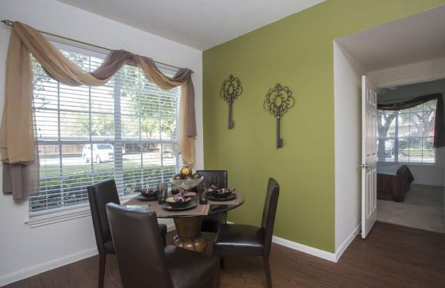 Rincon Apartments