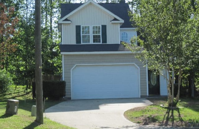 105 TORTOLA PL - 105 Tortola Place, Knightdale, NC 27545