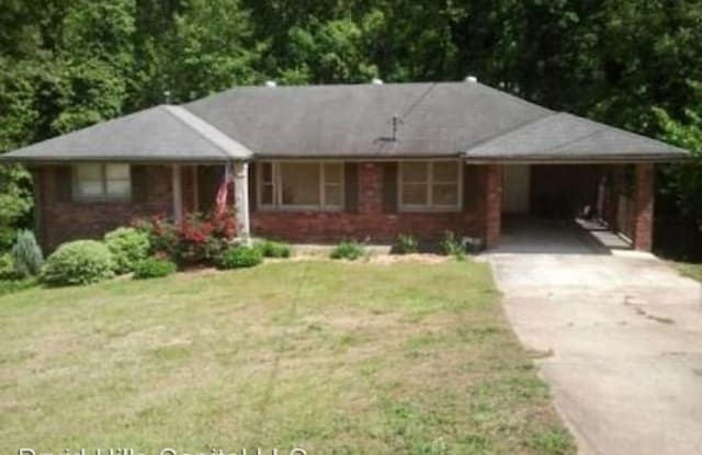 2294 Green Forrest Drive - 2294 Green Forrest Drive, Candler-McAfee, GA 30032